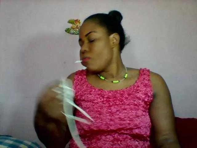 Cynthiarothrock5 from BongaCams is Freechat