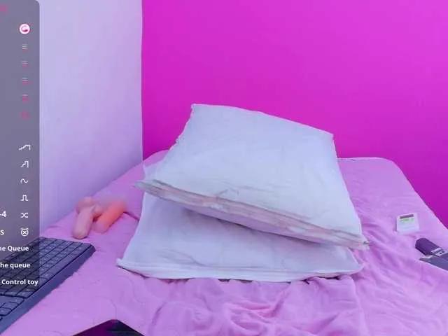 Daddyfavouritegirl from BongaCams is Freechat