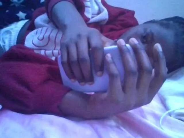 Daddystoy from BongaCams