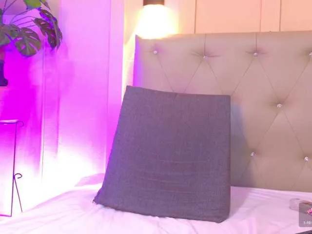 Daiisy-kiss from BongaCams
