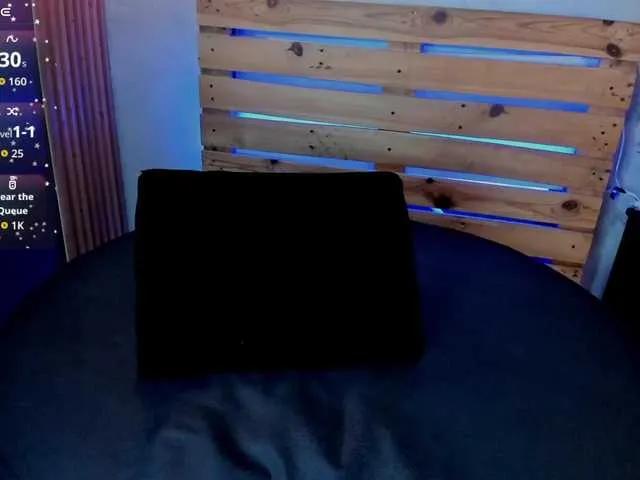 daiisy-kiss from BongaCams is Freechat