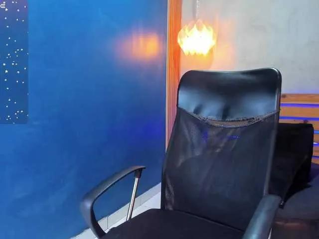 daiisy-kiss from BongaCams is Freechat