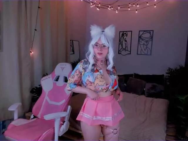 Daine-Pastry from BongaCams is Freechat