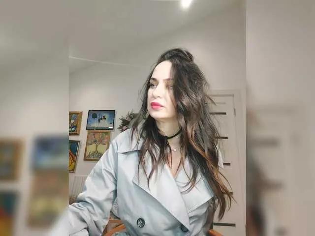 Daineko12 from BongaCams is Freechat