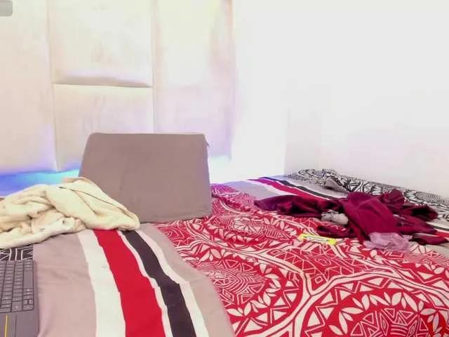 Daisy-Price from BongaCams is Freechat