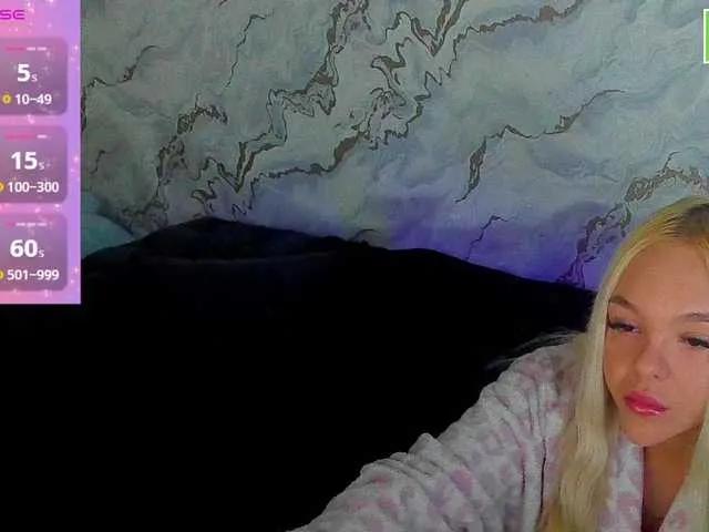 DaisyAbby03 from BongaCams is Freechat