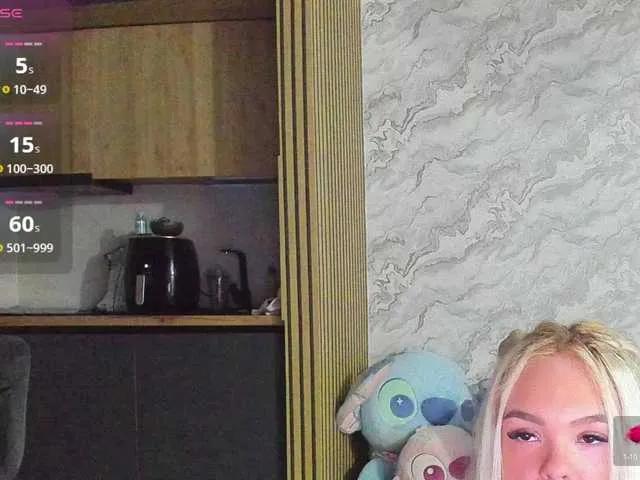 DaisyAbby03 from BongaCams is Freechat