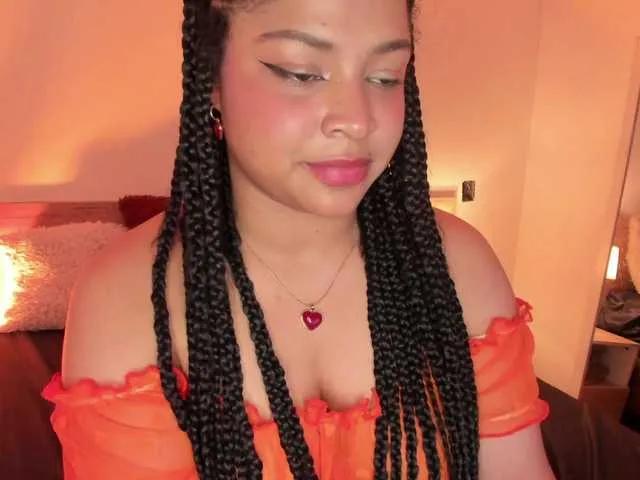 Dakota-Mars from BongaCams