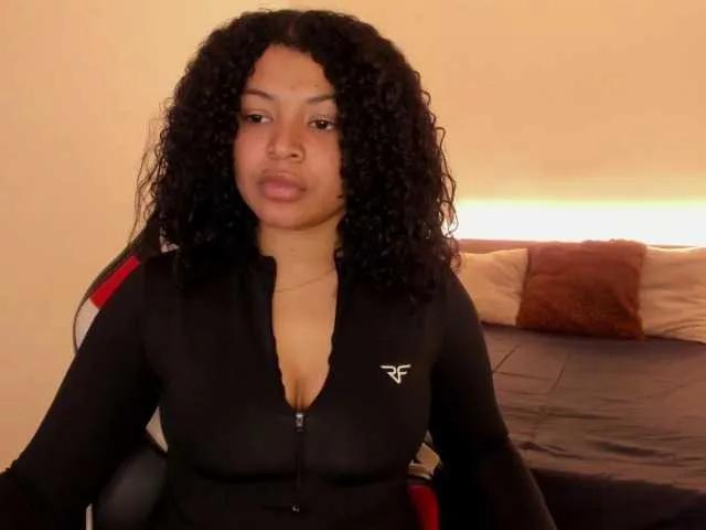 Dakota-Mars from BongaCams is Freechat