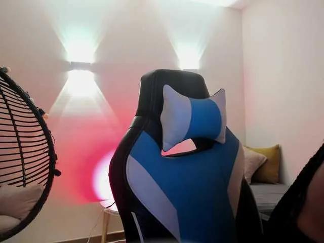 Dakota-Mars from BongaCams is Freechat