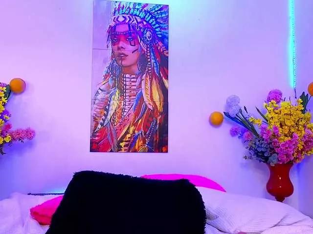 DakotaMoretti from BongaCams is Freechat