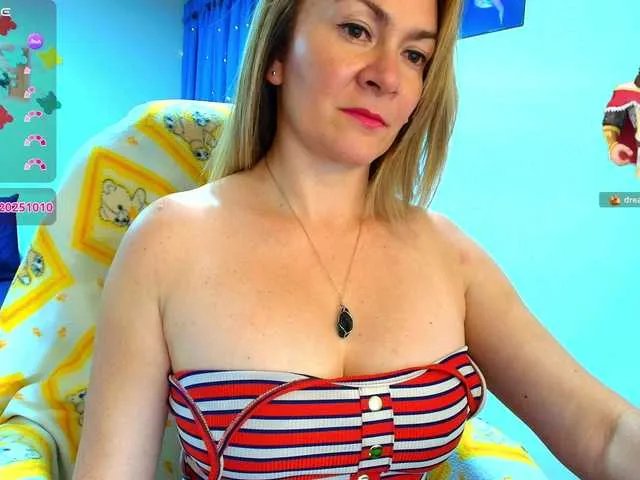 Dana-Angel on BongaCams 