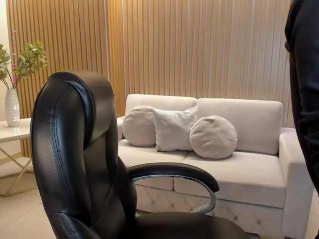 DannaCruz from BongaCams