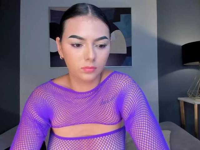 DannaGibbs from BongaCams