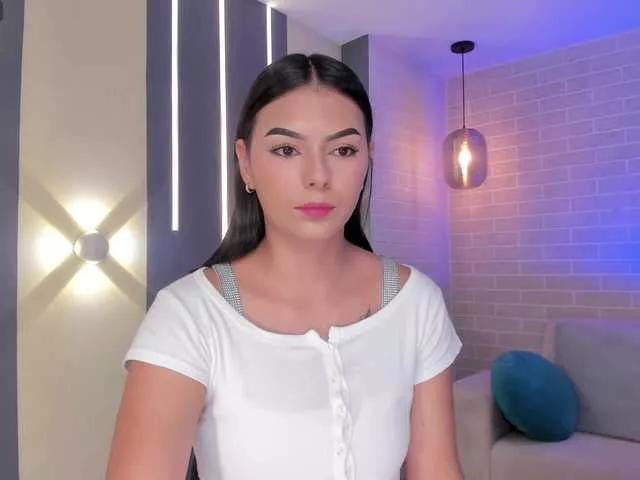 DannaGibbs from BongaCams