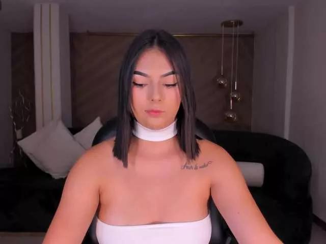 DannaGibbs from BongaCams