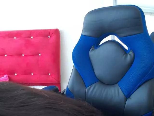 dannamartin from BongaCams