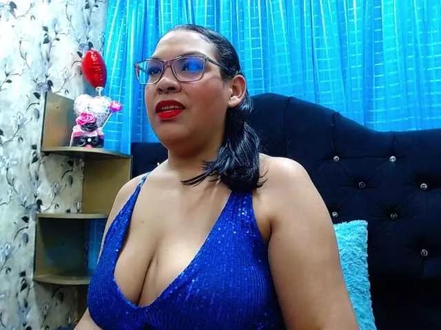 Dannapez from BongaCams