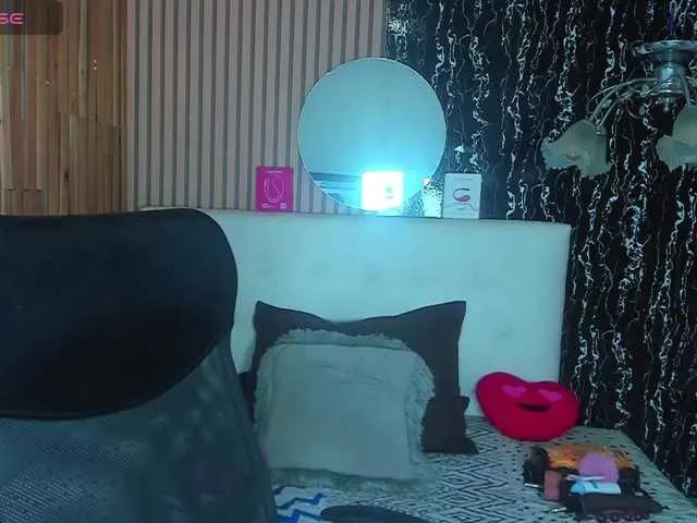 DanniWonder from BongaCams is Freechat
