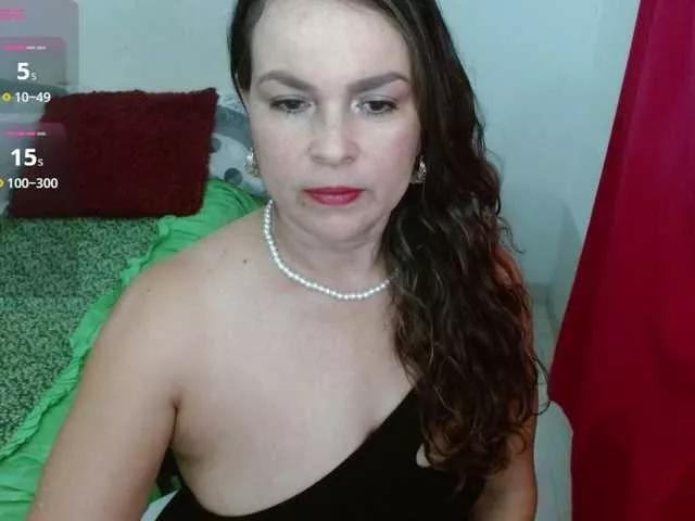 DannyXXXmom from BongaCams