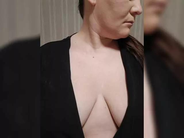 DarinaKarlotta from BongaCams is Freechat