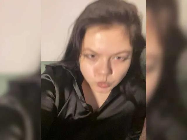 DarinaWilson from BongaCams is Freechat