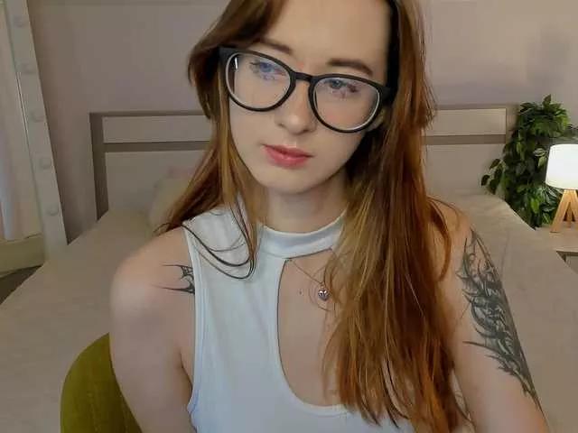 DarkLola from BongaCams is Freechat