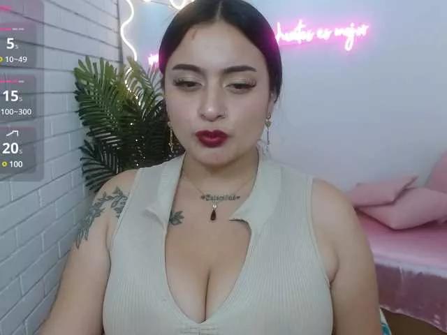 Darling-tay from BongaCams is Freechat