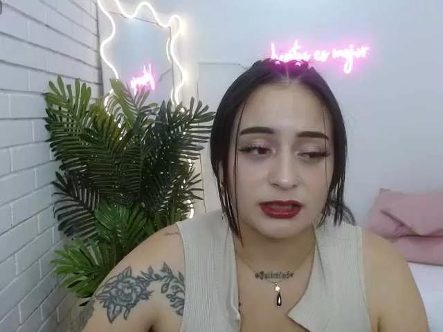 Darling-tay from BongaCams is Freechat