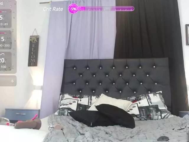 DarlingDevil from BongaCams is Freechat