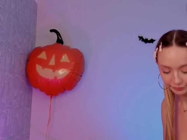 DashaSento from BongaCams is Freechat