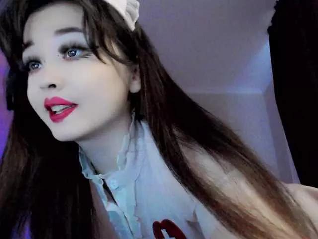 DazzlingFire from BongaCams