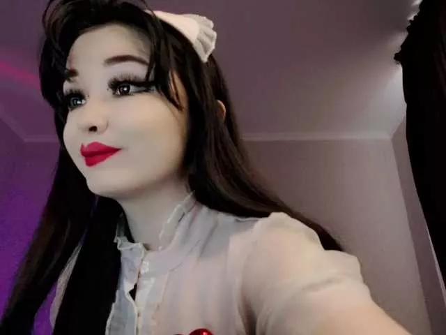 DazzlingFire from BongaCams