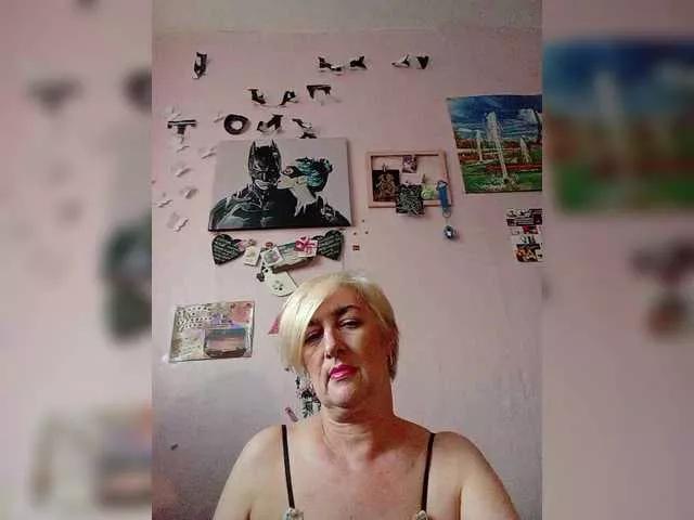 DearLady from BongaCams is Freechat