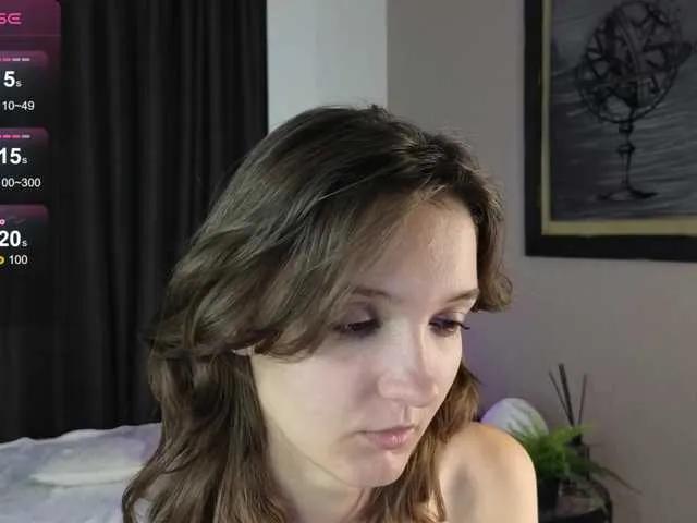 DebiHenks from BongaCams is Freechat