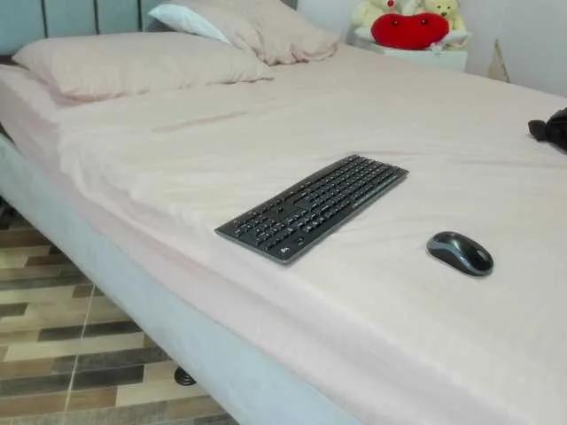 deboraortiz from BongaCams is Freechat