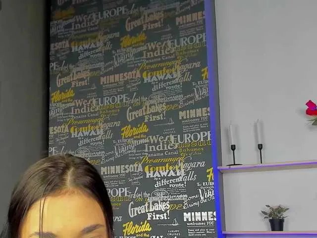 DemmiLove on BongaCams 