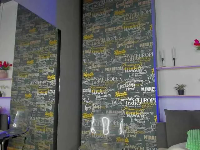 DemmiLove on BongaCams 