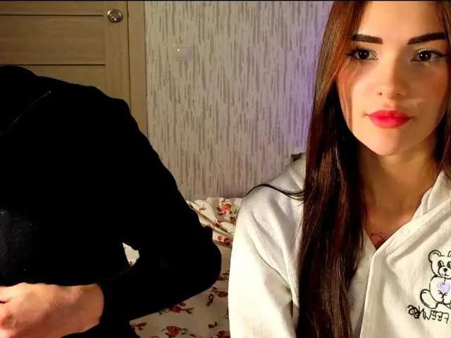 DenisSofia from BongaCams is Freechat