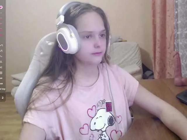 DennyDular from BongaCams