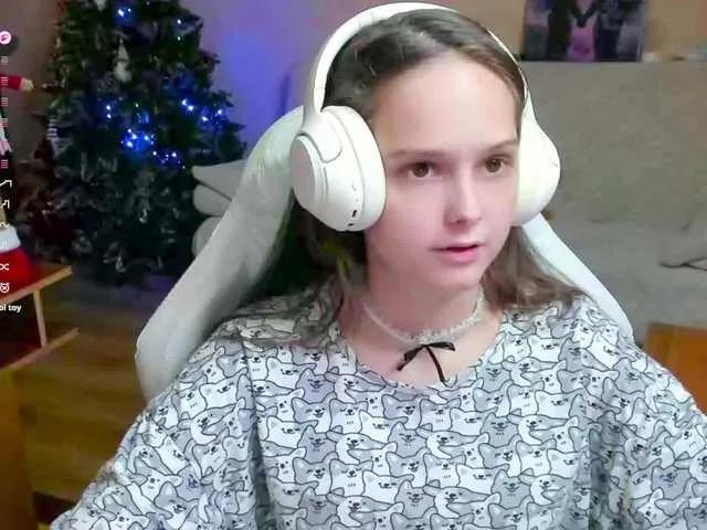 DennyDular from BongaCams