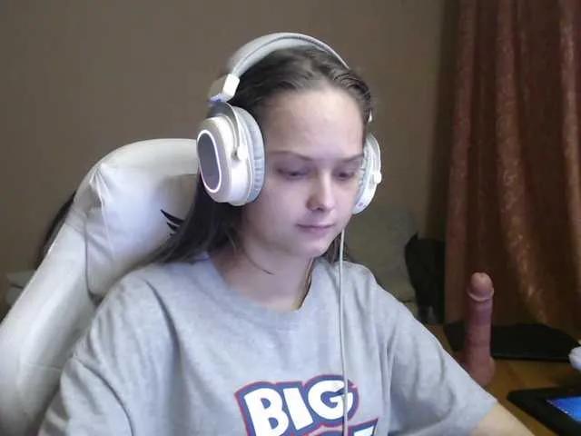 DennyDular from BongaCams