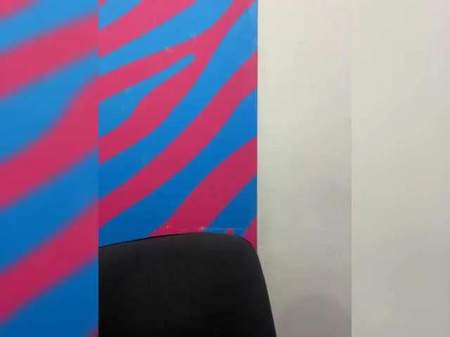 Desdemonaaaa from BongaCams