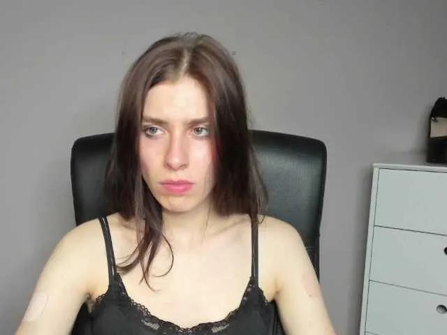 desirePIA from BongaCams is Freechat