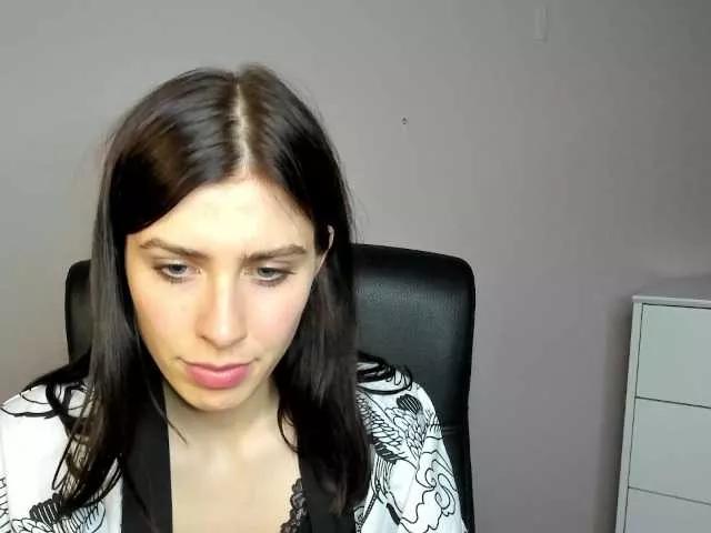 desirePIA from BongaCams is Freechat
