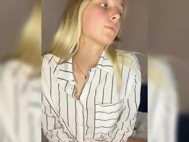 Detkaaa from BongaCams is Freechat