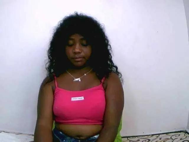Deviliinrute from BongaCams is Freechat