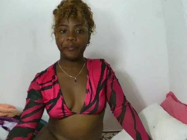 Deviliinrute from BongaCams is Freechat