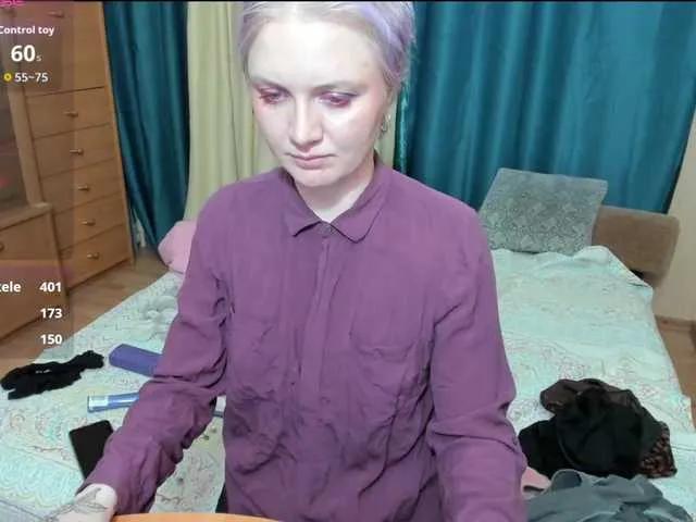 Dia-Angel from BongaCams is Freechat