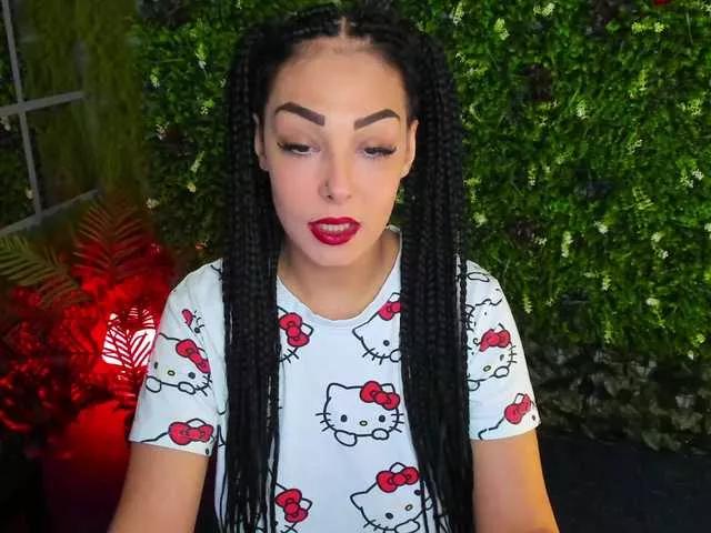 Diamond-naughty from BongaCams is Freechat